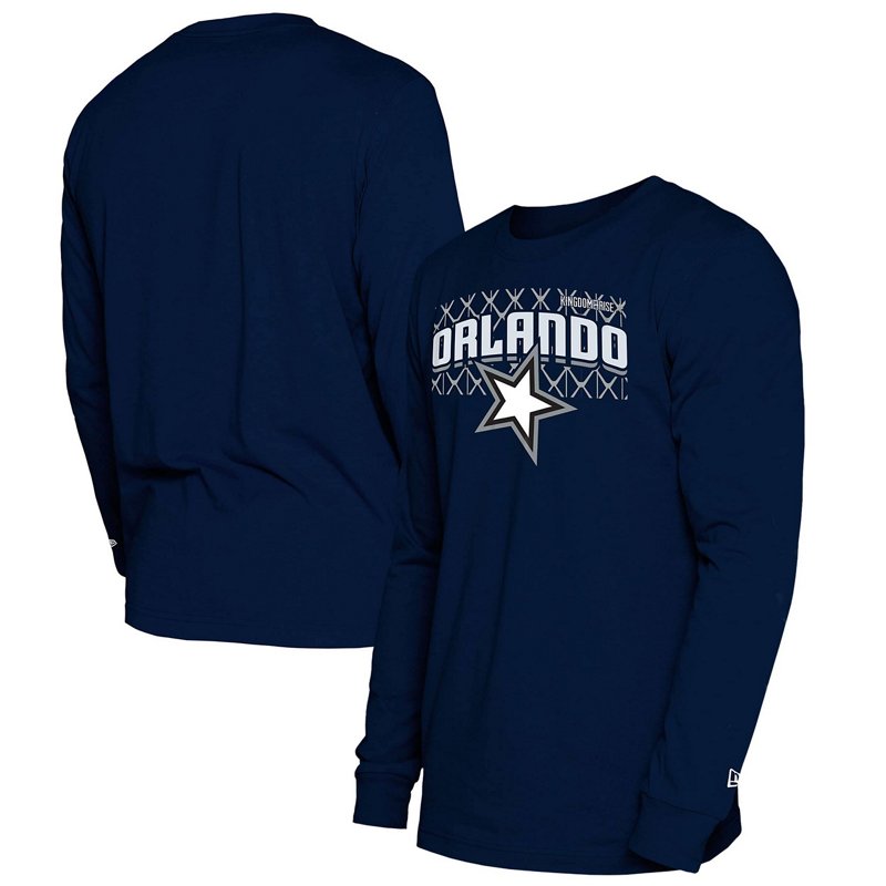 New Era Orlando Mag… - image