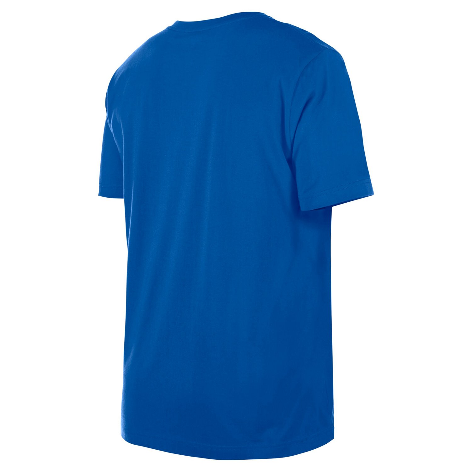 New Era Philadelphia 76ers Enzyme Wash Oversized T-Shirt - view number 3