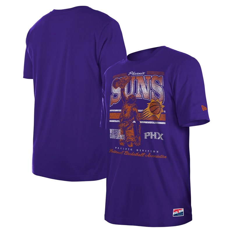 New Era Phoenix Sun… - image