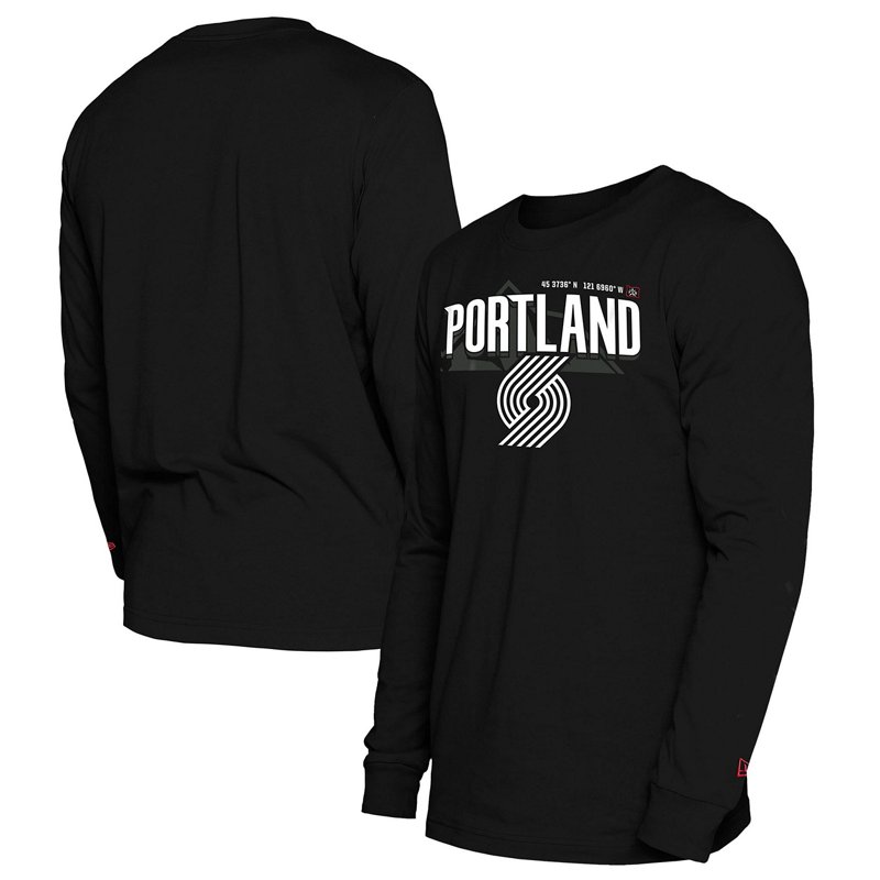 New Era Portland Tr… - image