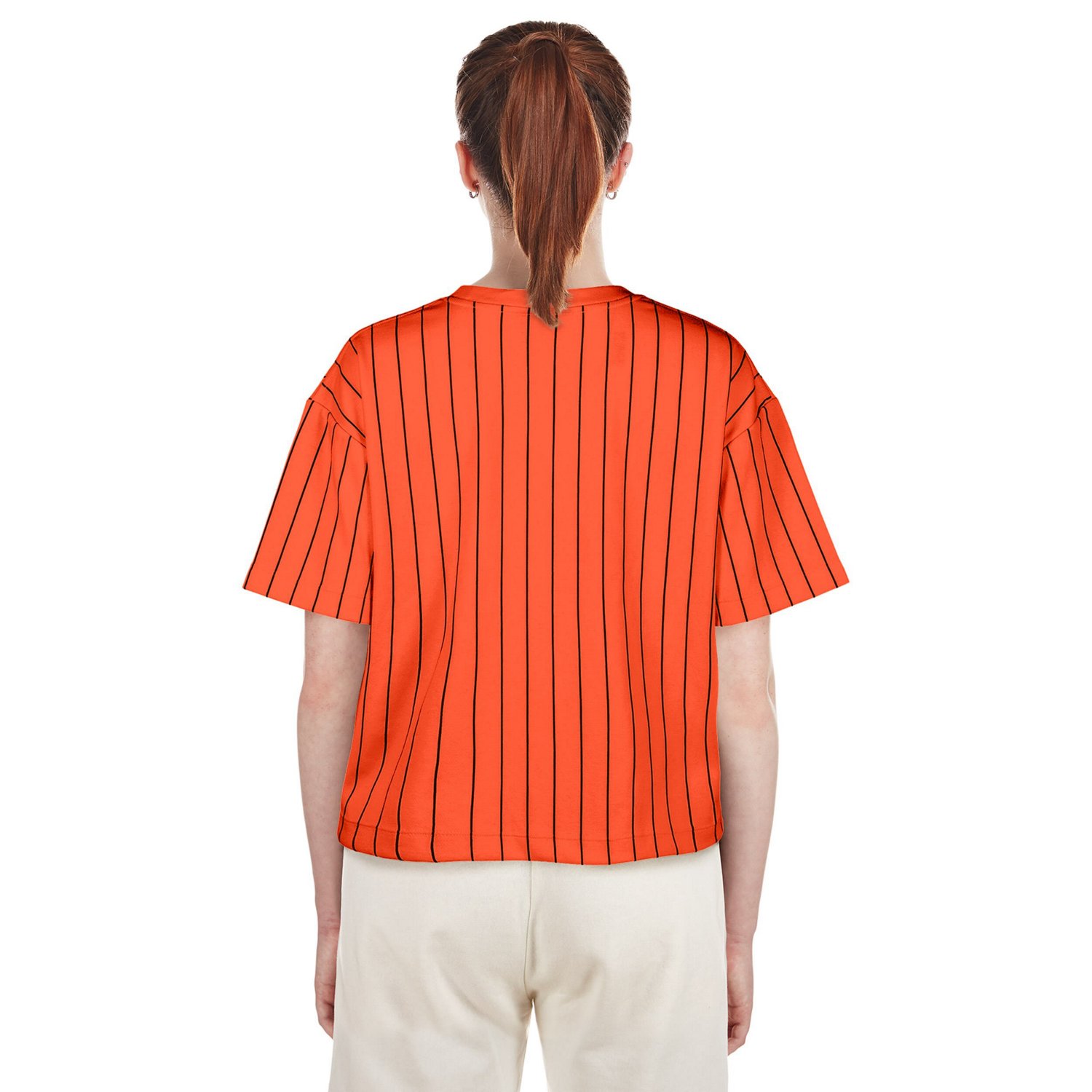 New Era San Francisco Giants 2025 City Connect Boxy