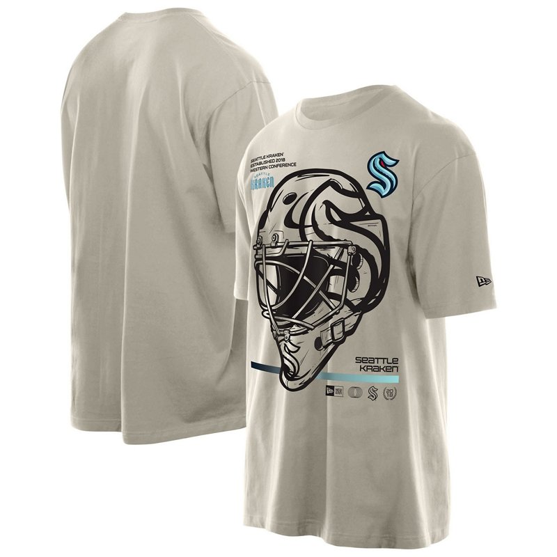 New Era Seattle Kra… - image