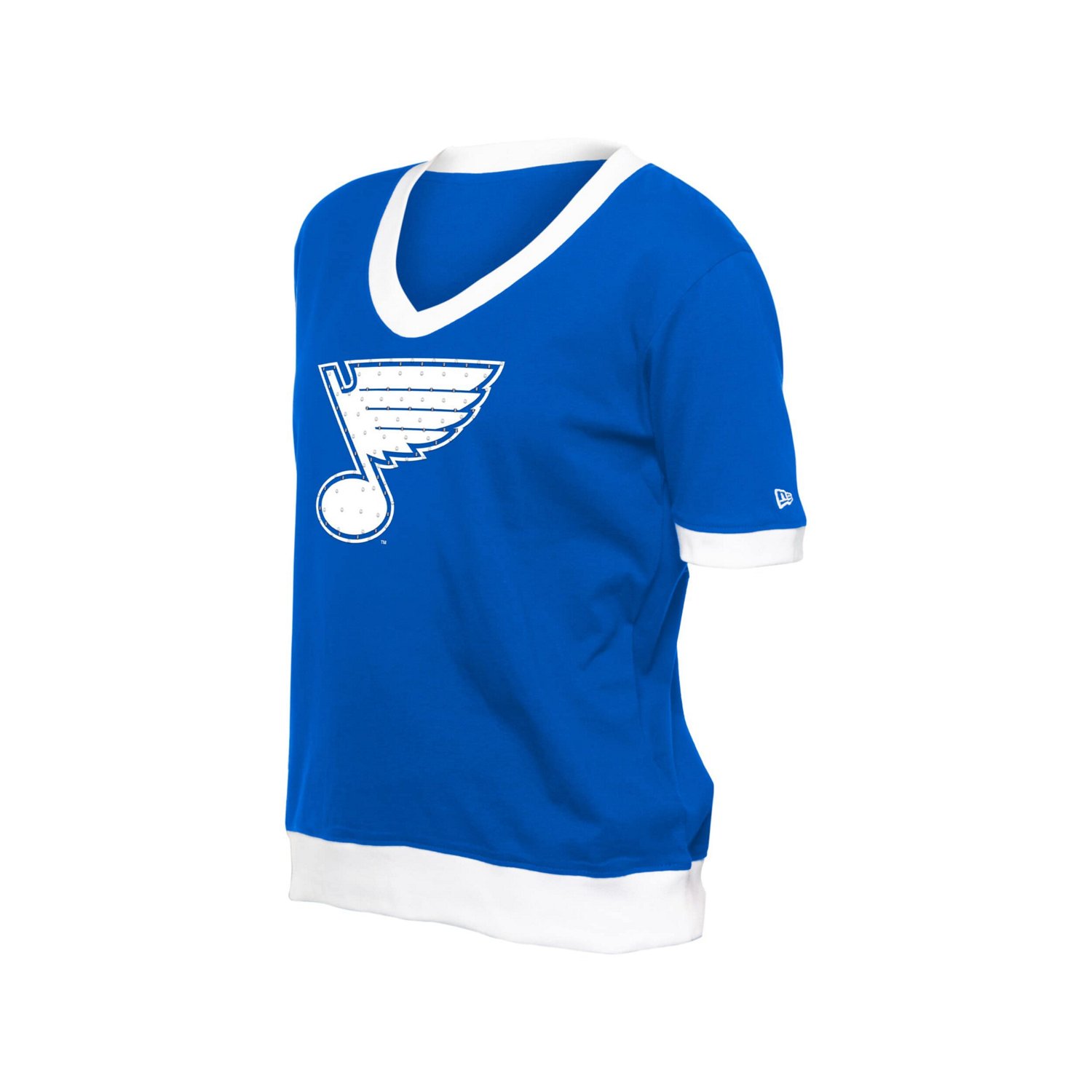 New Era St Louis s Game Day Rhinestuds T-Shirt - view number 2