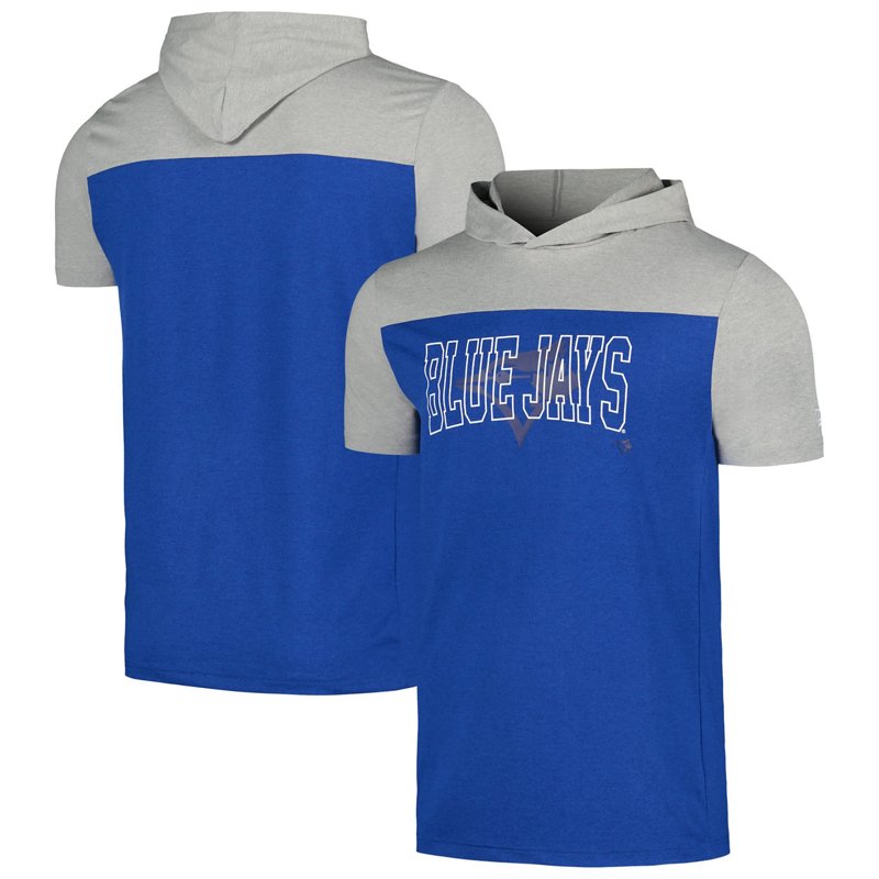 New Era Toronto Blu… - image