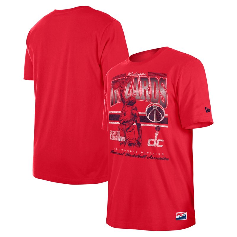 New Era Washington … - image