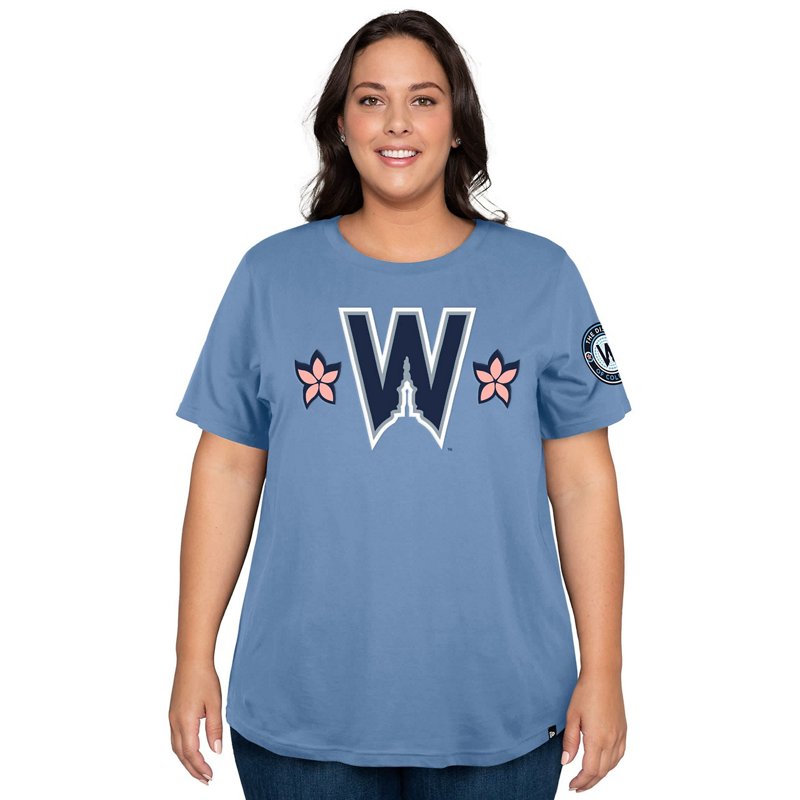 New Era Powder Wash… - image