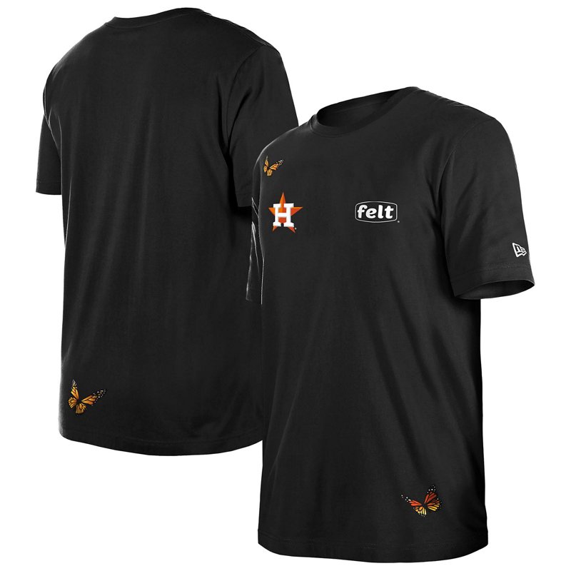 New Era X Felt Hous… - image