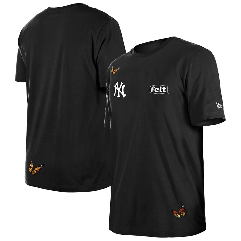 New Era X Felt New … - image