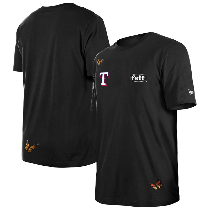 New Era X Felt Texa… - image