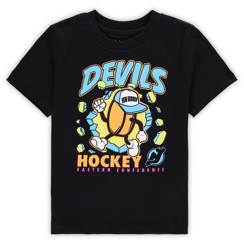 New Jersey Devils B… - image