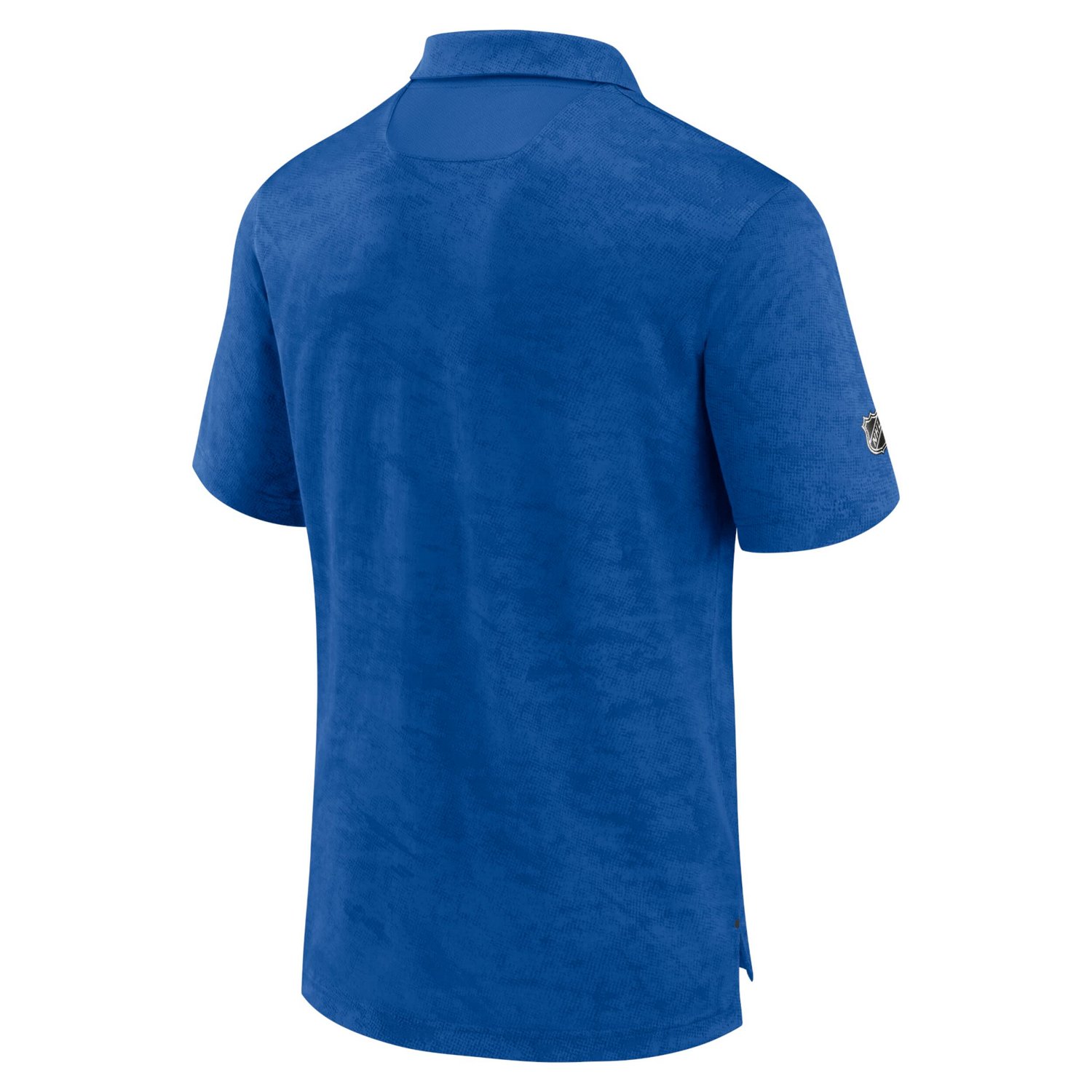 New York Islanders Authentic Pro Rink Polo                                                                                       - view number 3