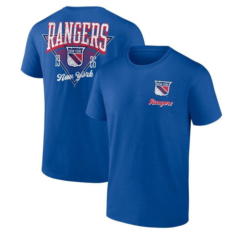 New York Rangers Ne… - image