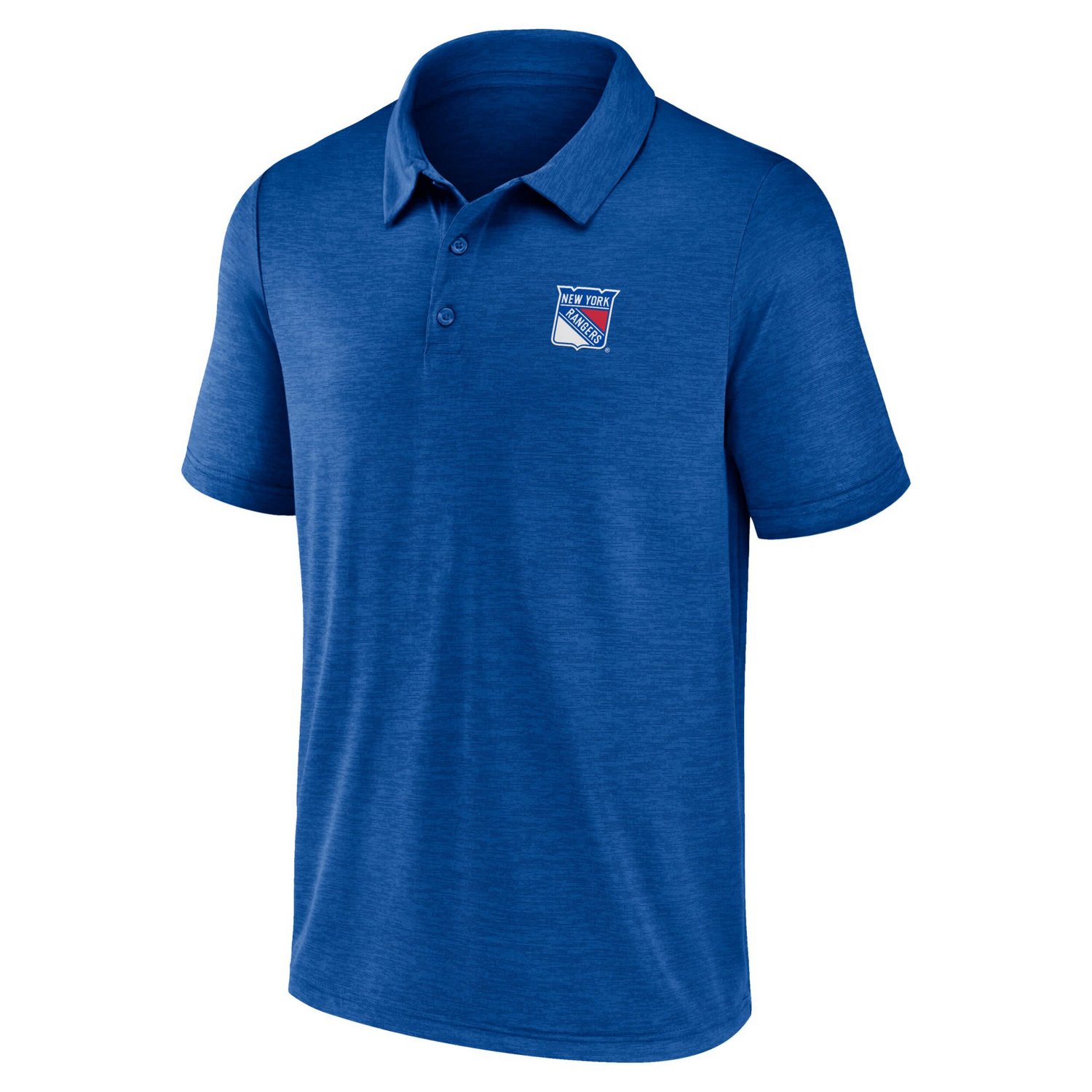 New York Rangers Unstoppable Polo - view number 2