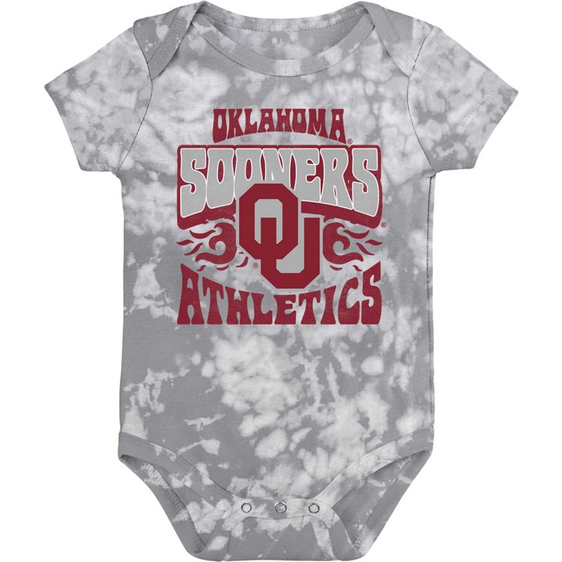 Newborn Oklahoma So… - image