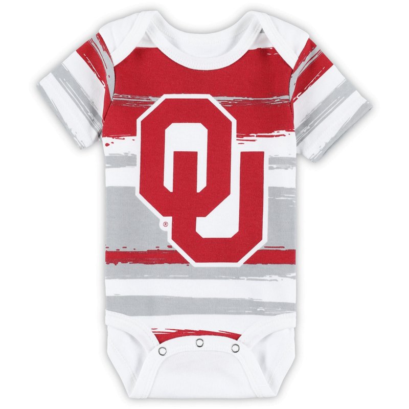 Newborn Oklahoma So… - image