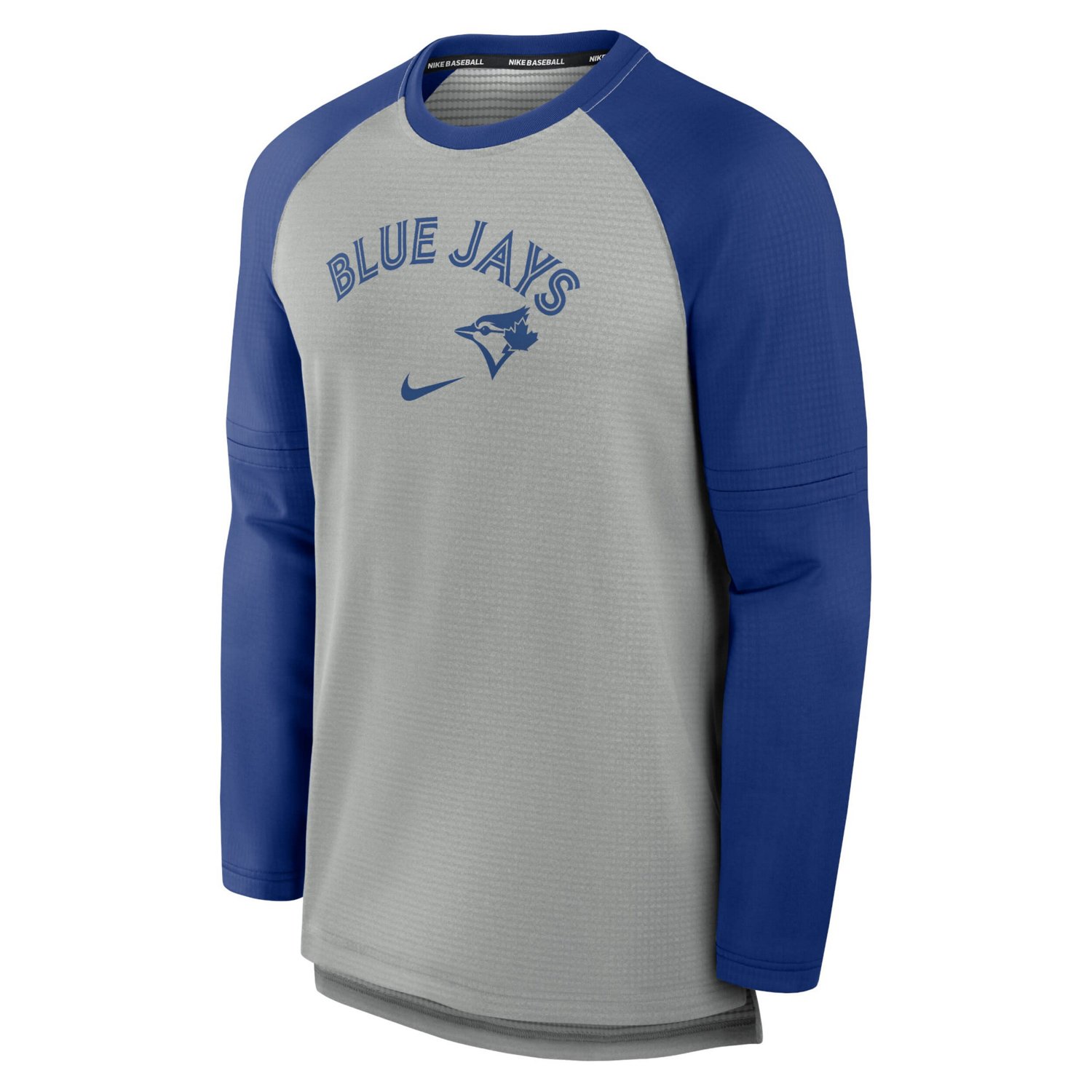 売れ筋商品|||ナイキ Tシャツ トップス レディース Men's  Toronto Blue Jays 2023 Postseason Authentic Collection Dugout T-shirt  Men's Toronto Blue Jays Nike 2022 Postseason Authentic