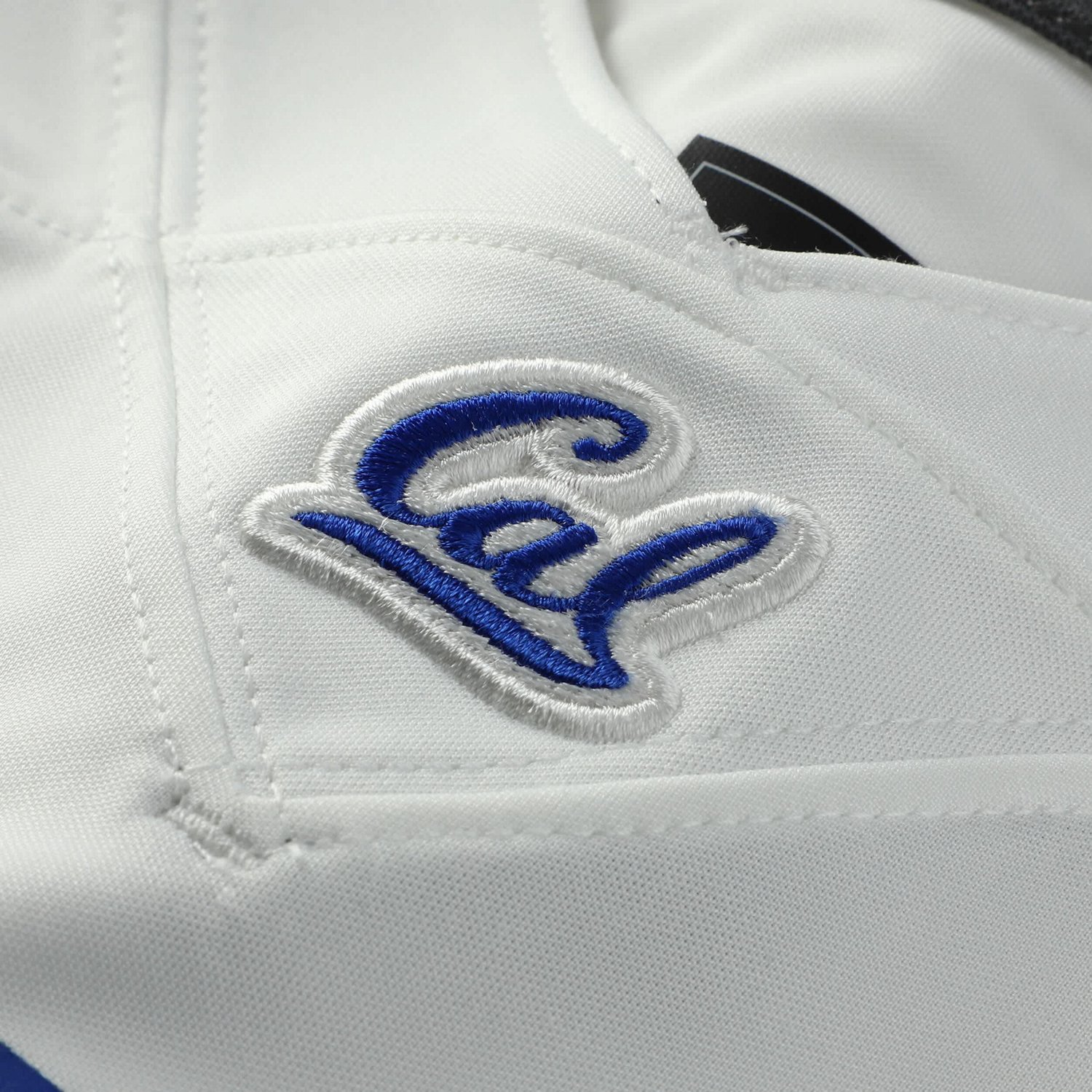 Nike 1 Cal Bears Alternate Game Football Jersey - view number 4