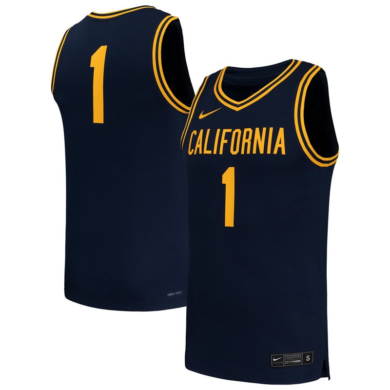 Nike 1 Cal Bears Re… - image