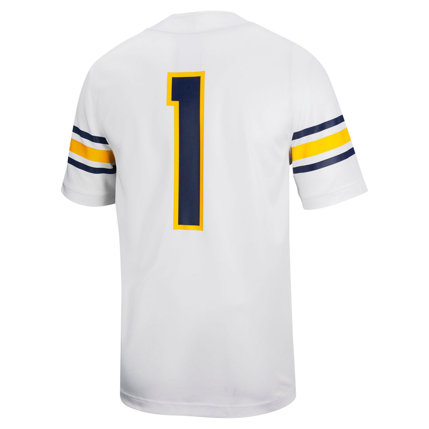 Nike 1 Cal Bears Untouchable Football Jersey - view number 3