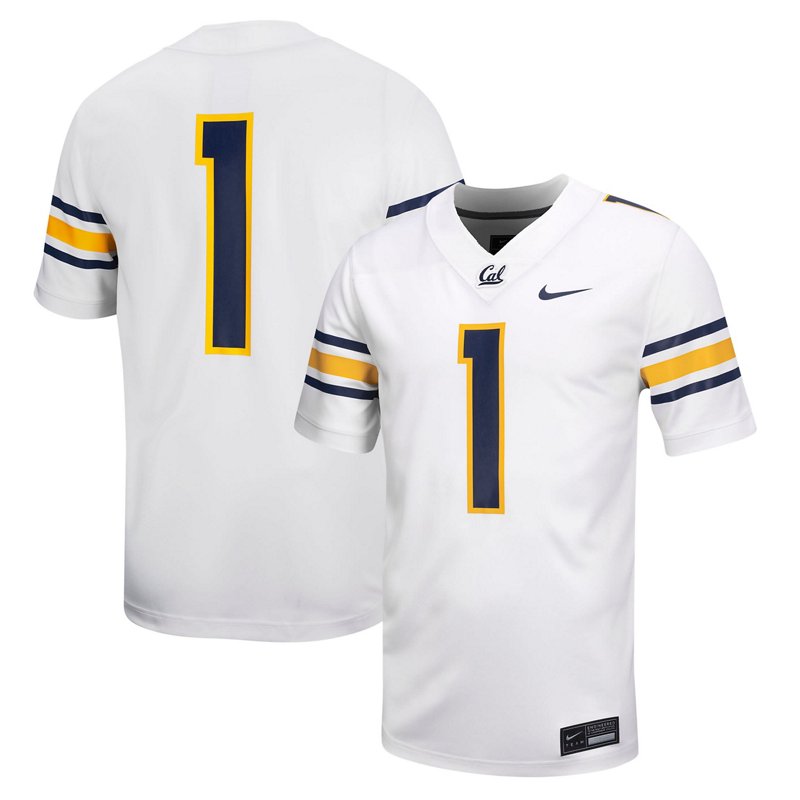 Nike 1 Cal Bears Un… - image