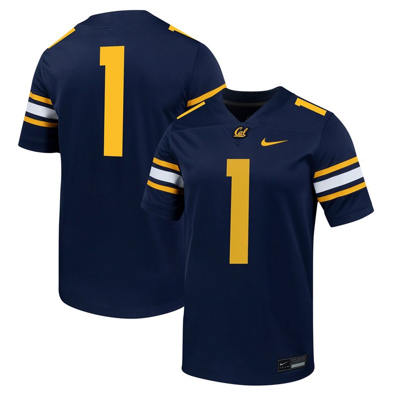 Nike 1 Cal Bears Un… - image