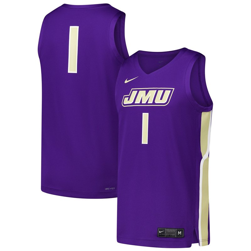 Nike 1 James Madiso… - image