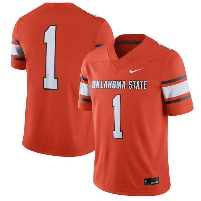Nike 1 Oklahoma Sta… - image