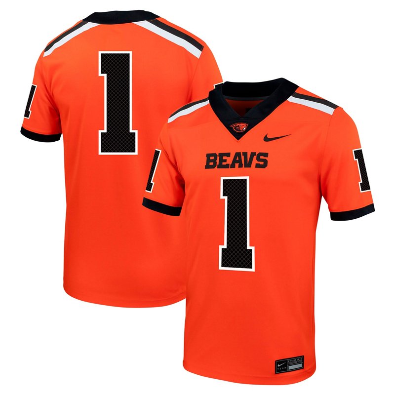Nike 1 Oregon State… - image
