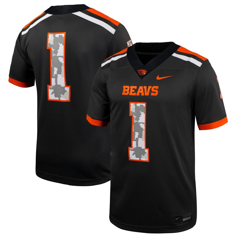 Nike 1 Oregon State… - image