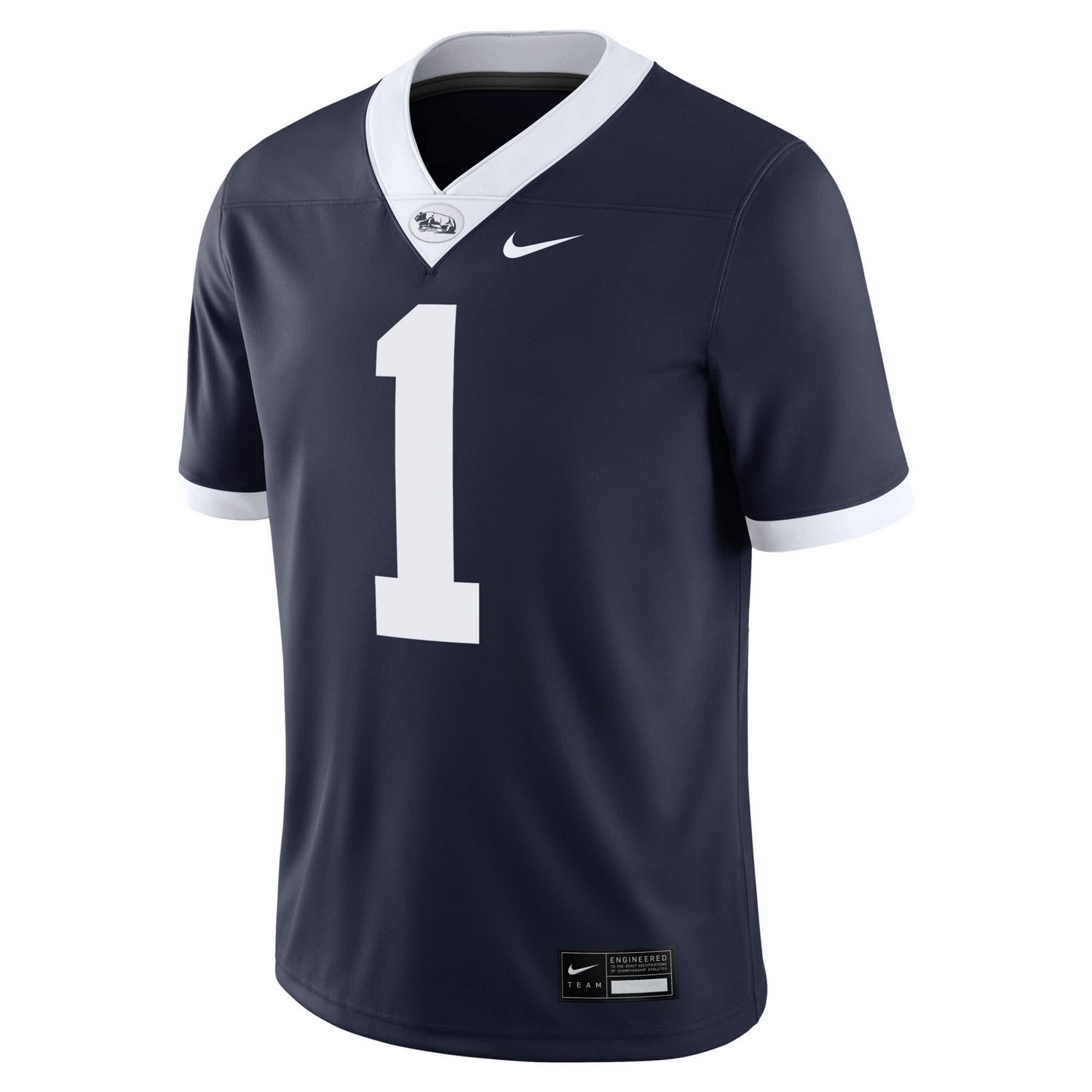 Nike 1 Penn State Nittany Lions Generations of Greatness Jersey - view number 2