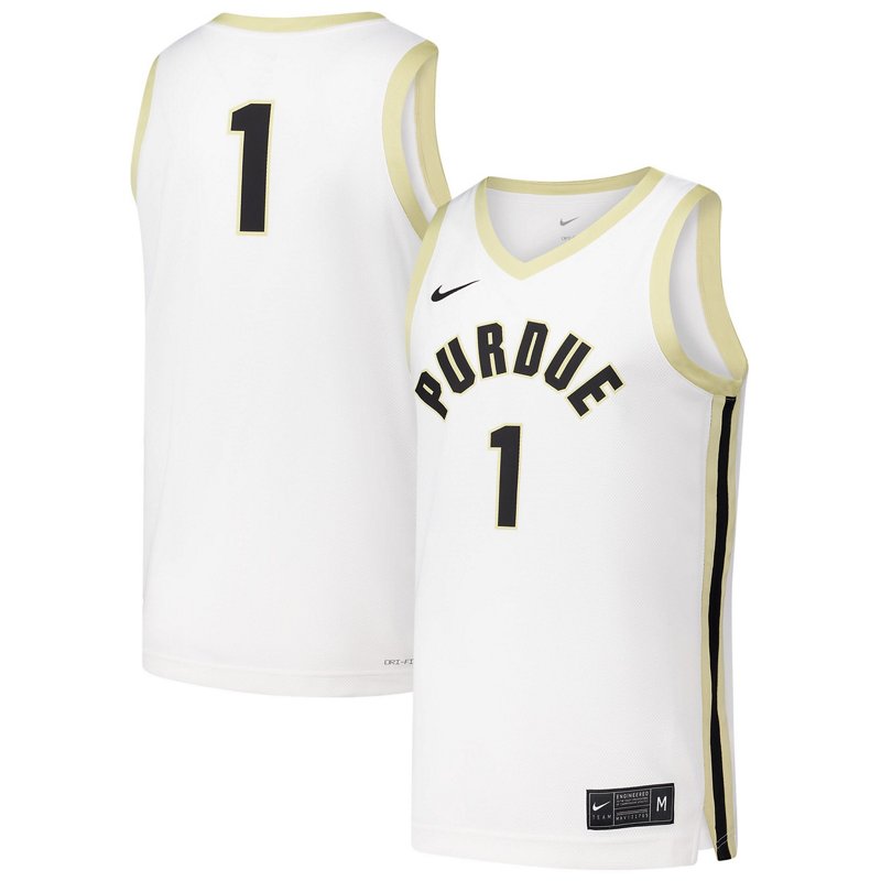 Nike 1 Purdue Boile… - image
