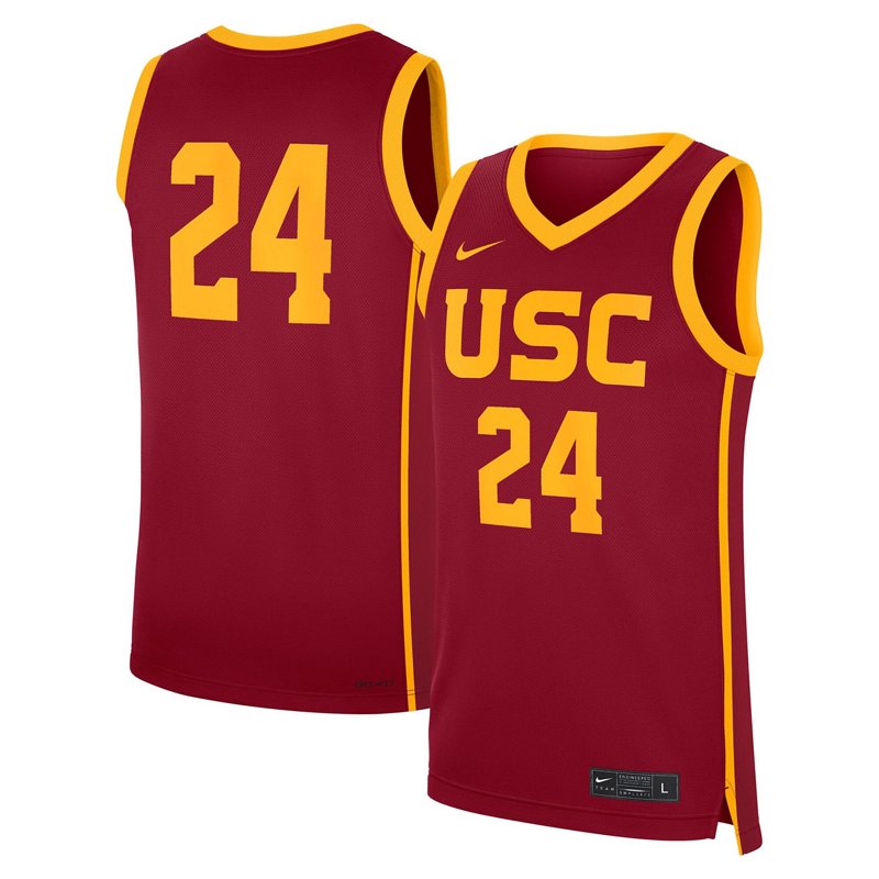 Nike 24 Usc Trojans… - image