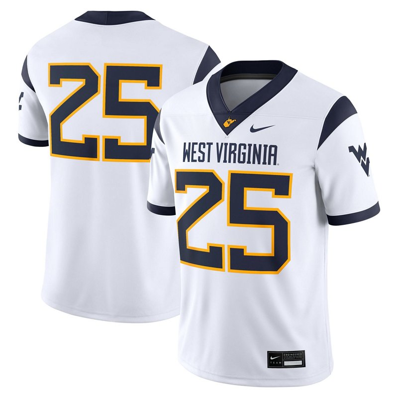 Nike 25 West Virgin… - image