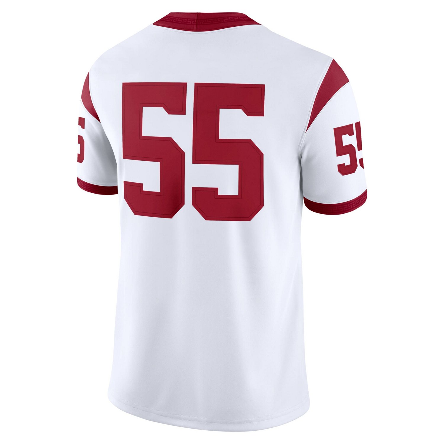Nike 55 USC Trojans Limited Away Game Jersey - view number 3