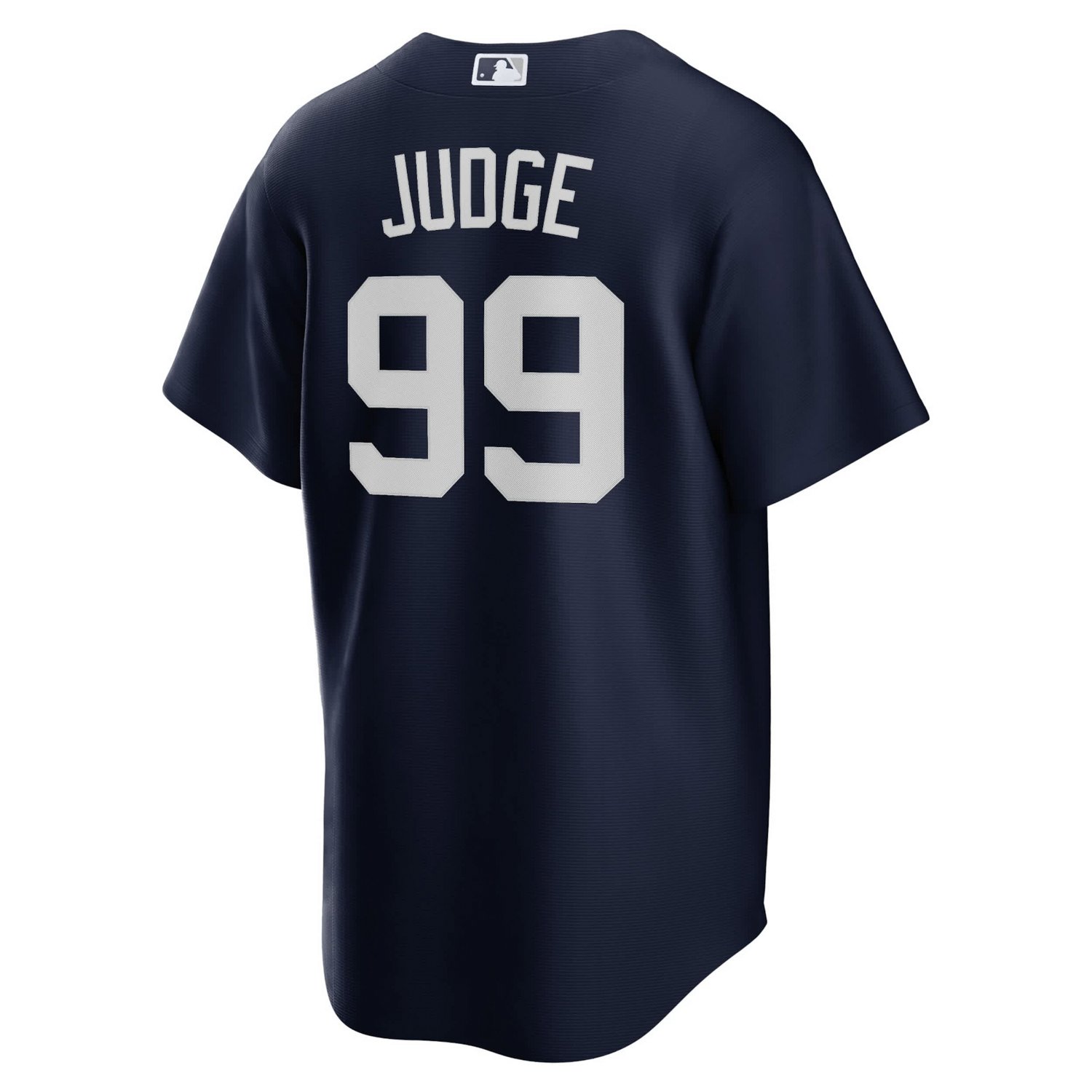 Nike Aaron Judge New York Yankees 2020 Spring Training Replica Player Jersey - view number 3
