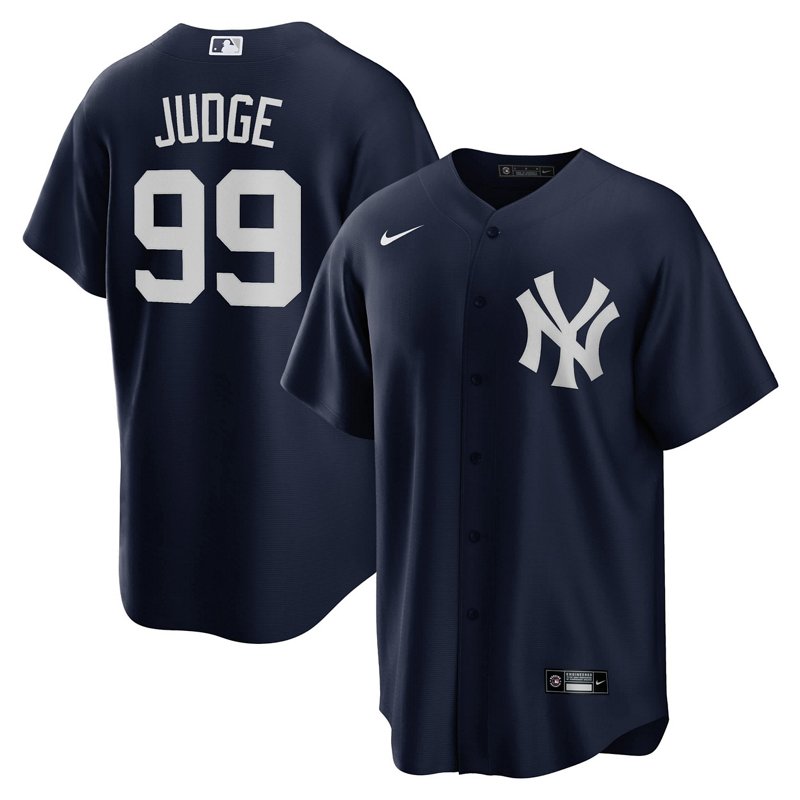 Nike Aaron Judge Ne… - image
