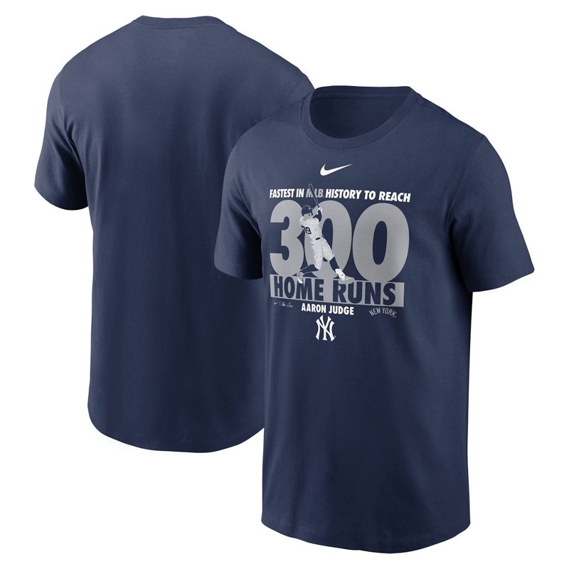 Nike Aaron Judge Ne… - image