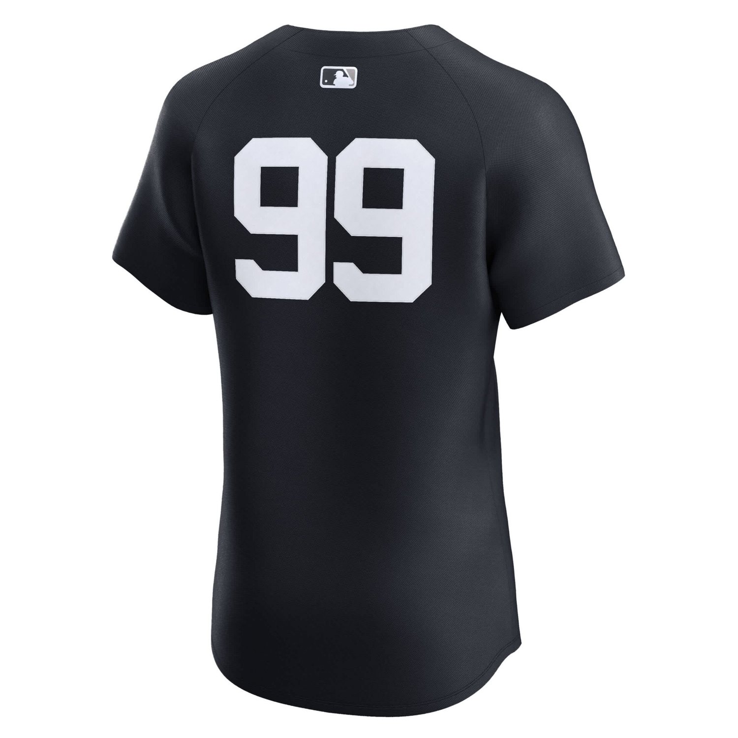 Nike Aaron Judge New York Yankees Alternate 2 Elite Jersey - view number 3
