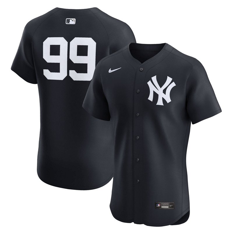 Nike Aaron Judge Ne… - image