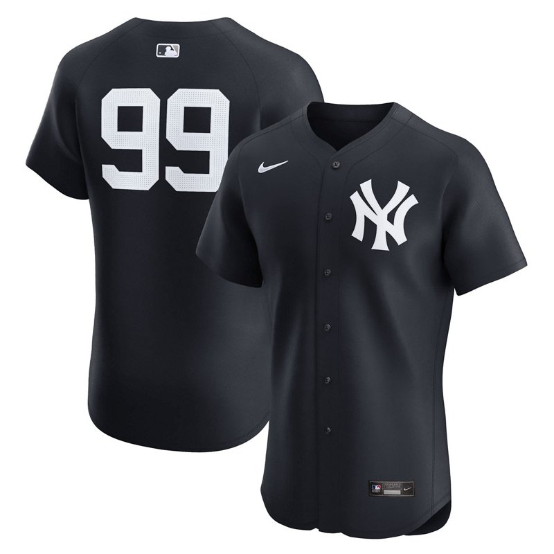 Nike Aaron Judge Ne… - image