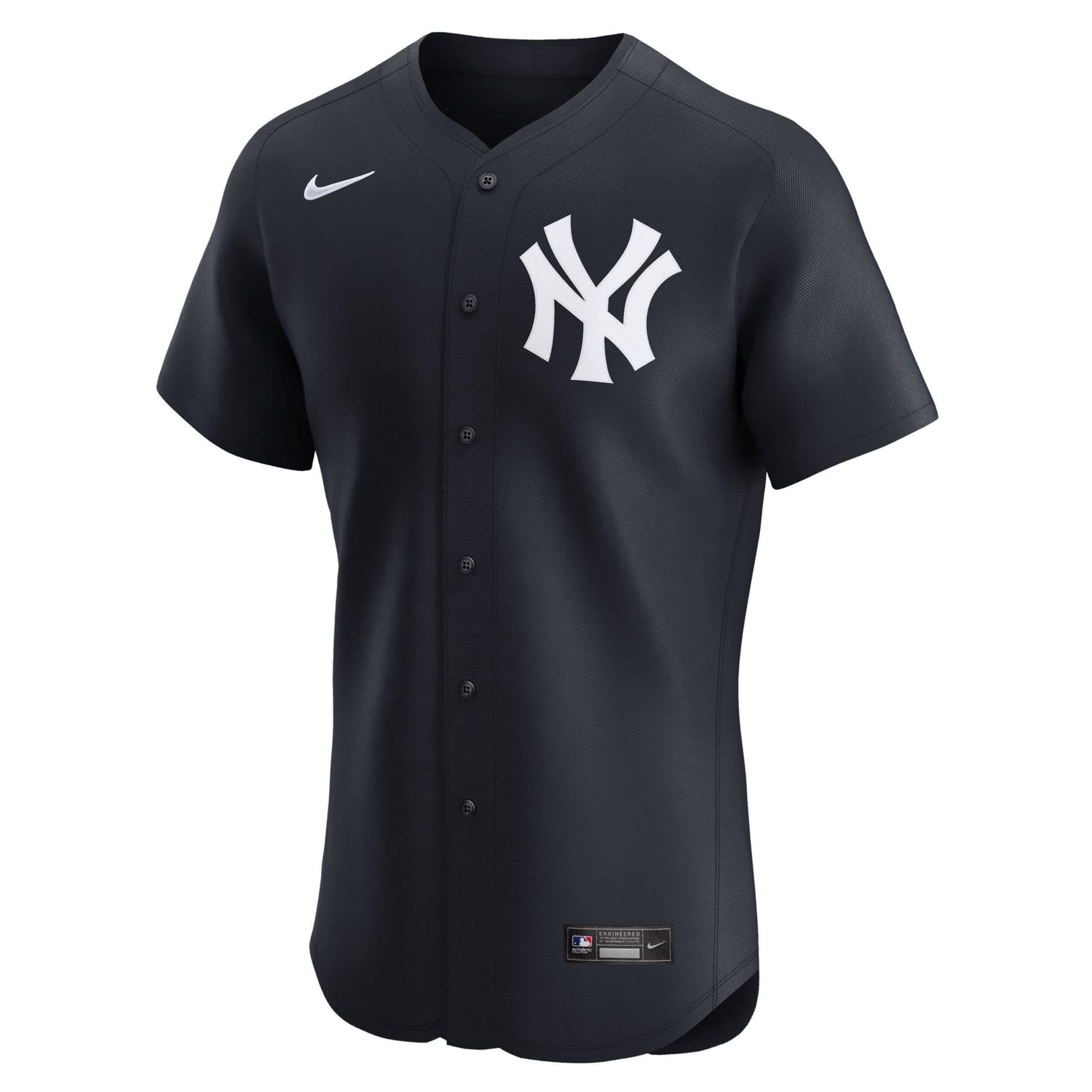 Nike Aaron Judge New York Yankees Alternate 2 Elite Player Jersey - view number 2
