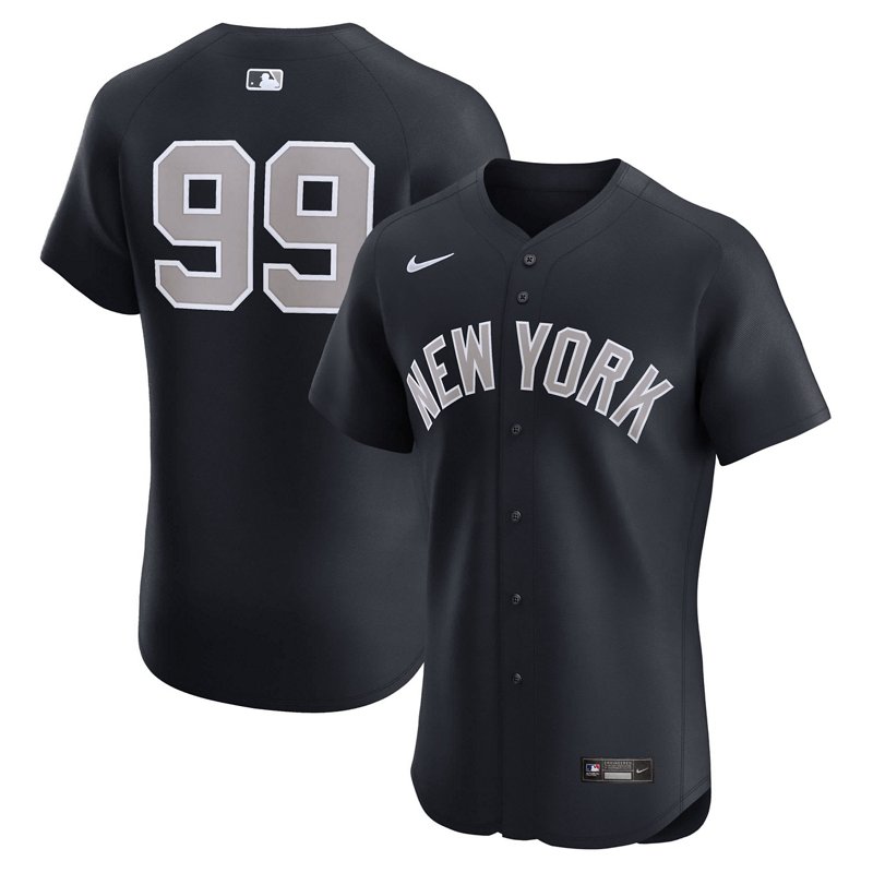Nike Aaron Judge Ne… - image