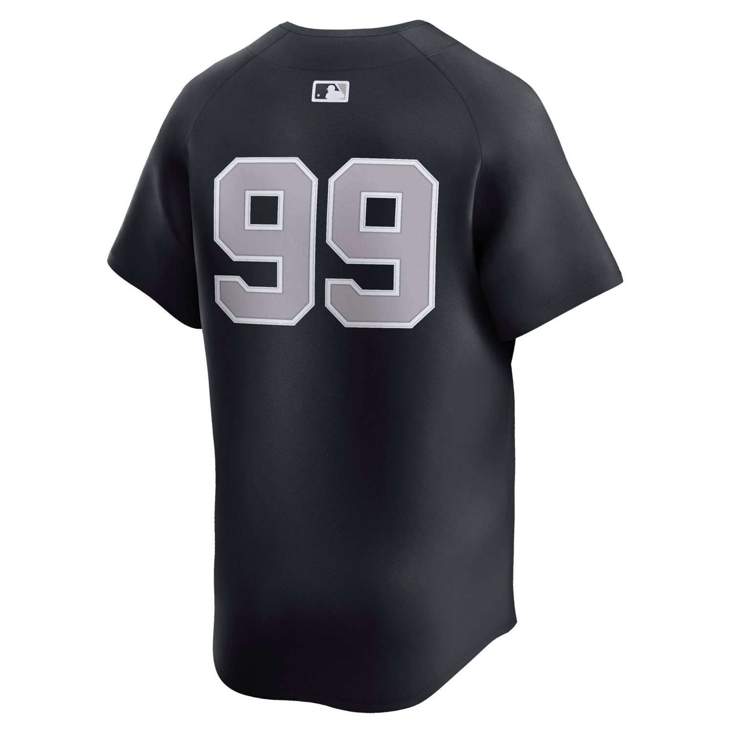 Nike Aaron Judge New York Yankees Alternate Limited Player Jersey - view number 3
