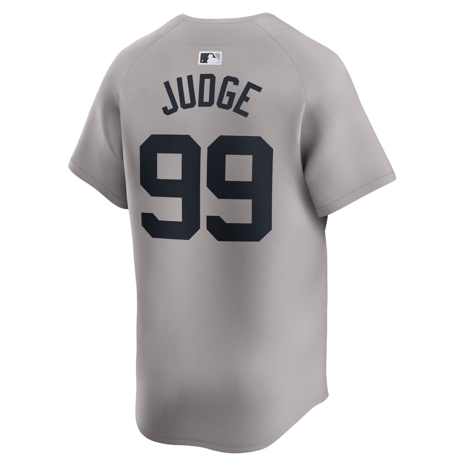 Nike Aaron Judge New York Yankees Away Limited Player Jersey Academy