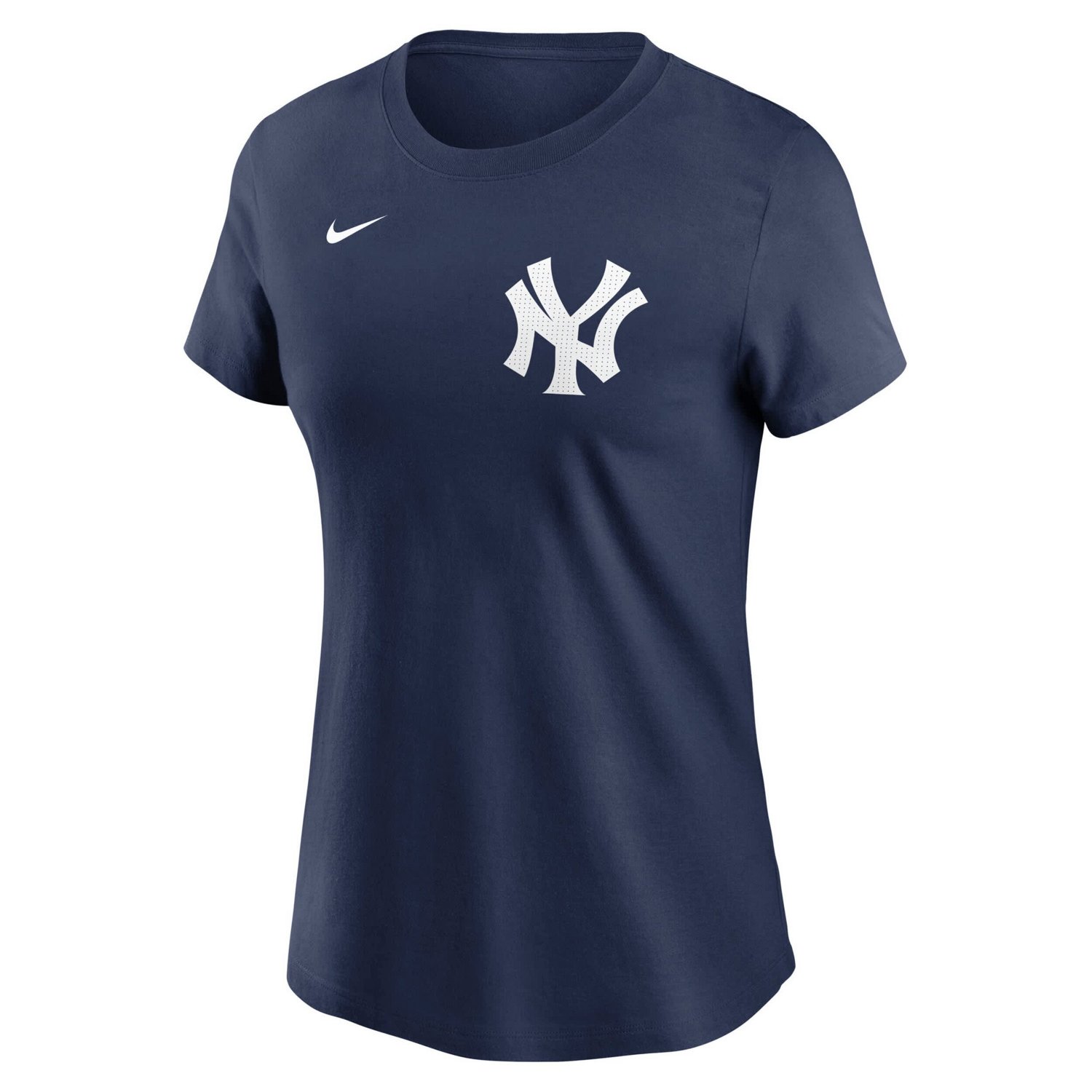 Nike Aaron Judge New York Yankees Fuse Name  Number T-Shirt                                                                      - view number 2