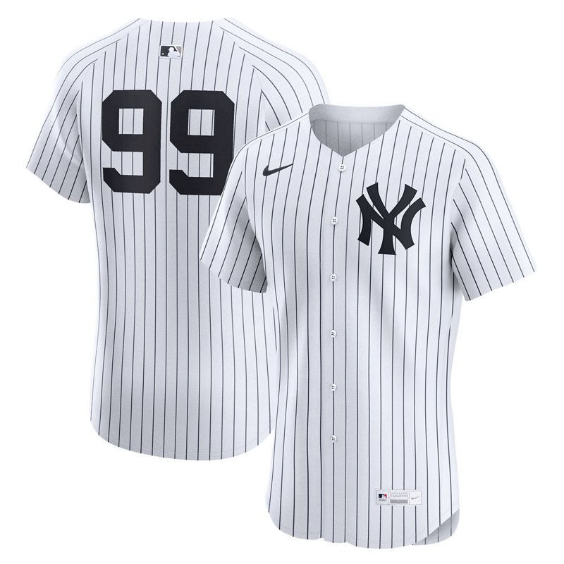 Nike Aaron Judge Ne… - image