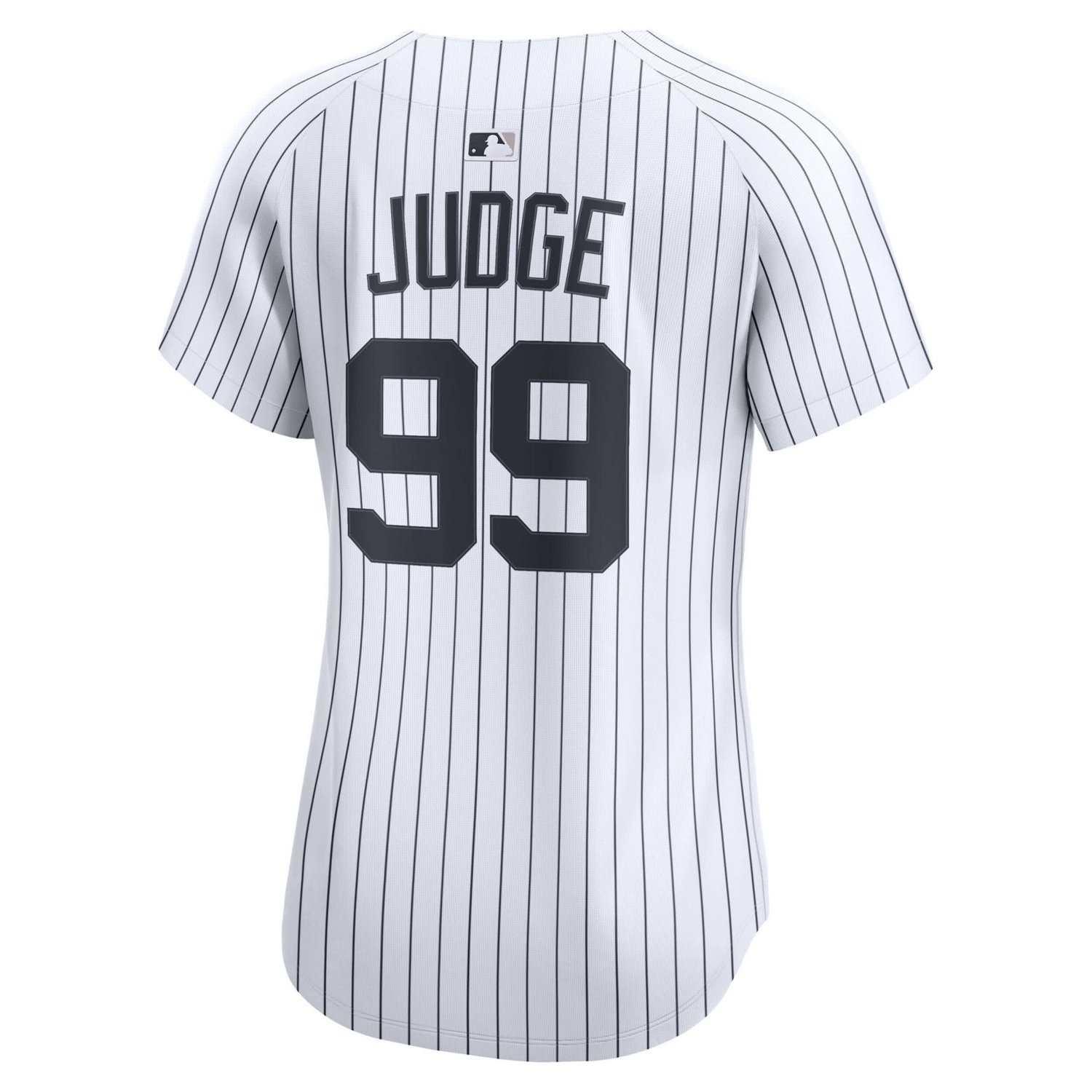 Nike Aaron Judge New York Yankees Home Limited Jersey - view number 3