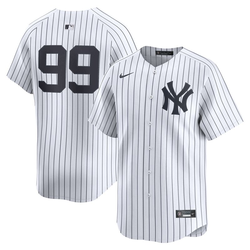 Nike Aaron Judge Ne… - image