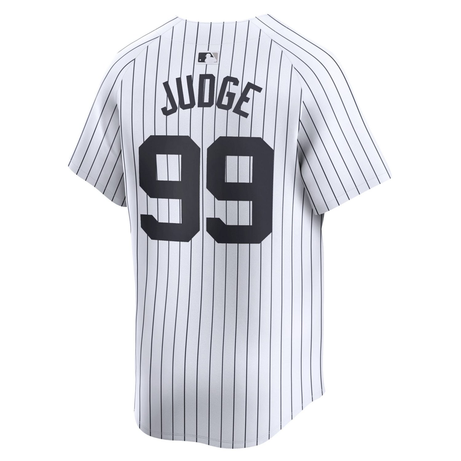 Nike Aaron Judge New York Yankees Home Limited Player Jersey                                                                     - view number 3
