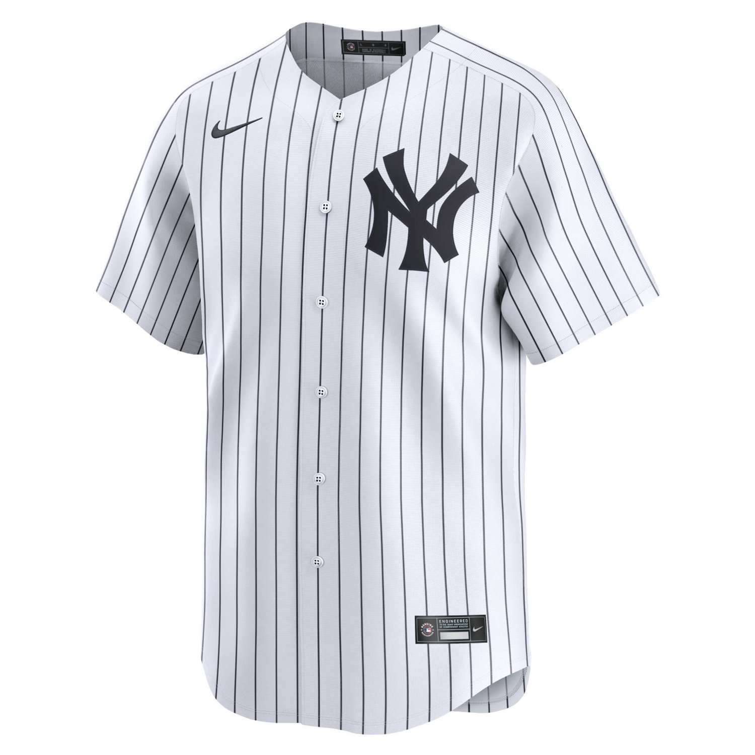 Nike Aaron Judge New York Yankees Home Limited Player Jersey                                                                     - view number 2